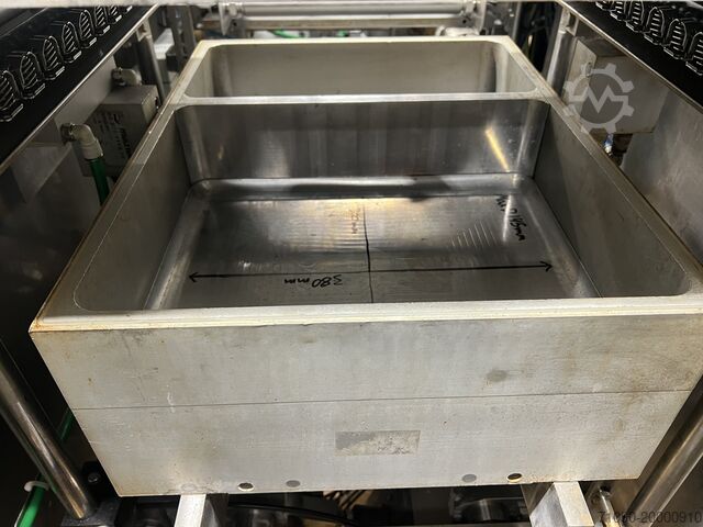 Thermoformer Multivac R-245