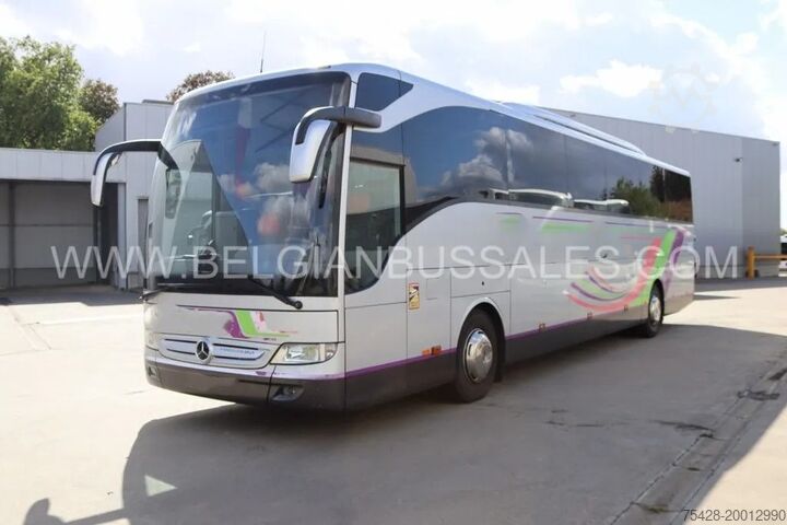 Coach Mercedes Tourismo 16RHD / M2 / 13.0m /