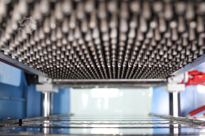 Wide beam planer double side 400 mm RHINO EXTEND LIGHT 400