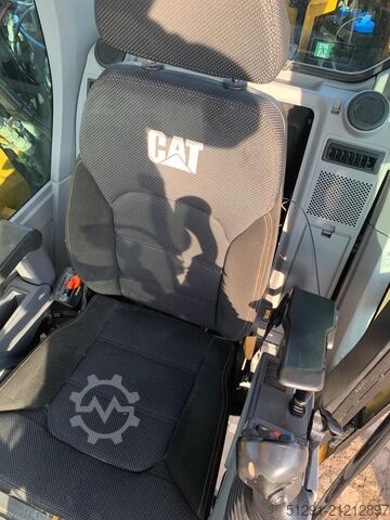 Mobilbagger Caterpillar M319-07B