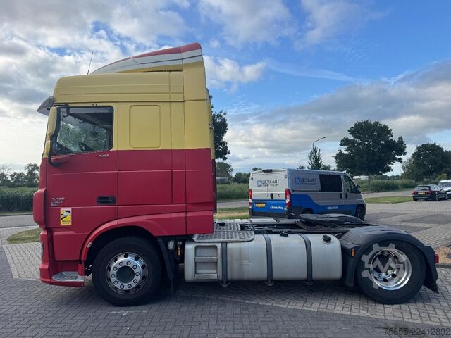 Standard tractor DAF XF 440 FT NL Truck / APK-TuV 11-26