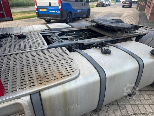 Standard tractor DAF XF 440 FT NL Truck / APK-TuV 11-26