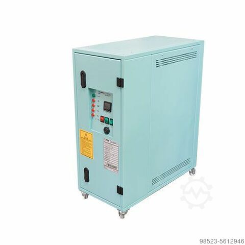 Temperatur Kontrol Unit Thermoregulator CHURCHILL ISI-TAN CH20