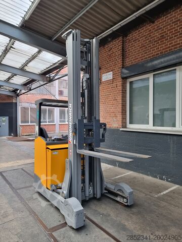 Reach trucks NEUWERTIGER JUNGHEINRICH ETV325 ETV325