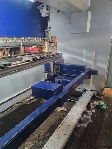 Press brake MVD A175-3100