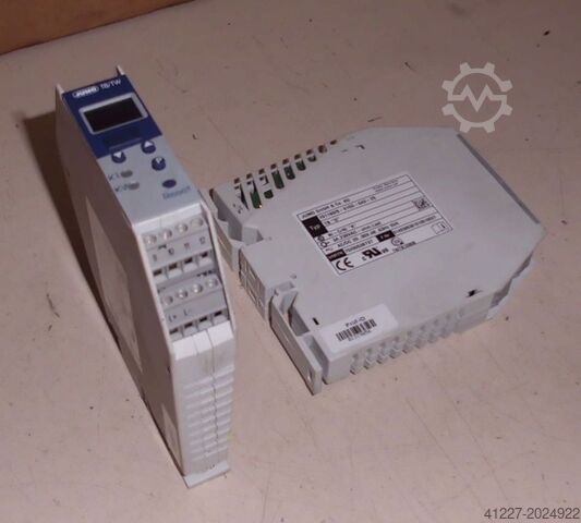 Temperature limiter Jumo TB "0"