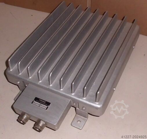 Electric heating Franz HR