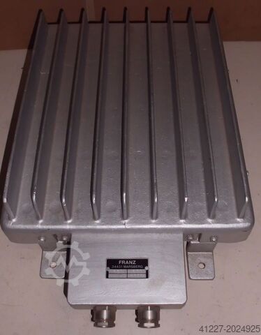 Electric heating Franz HR