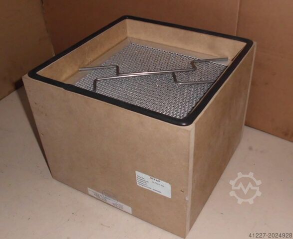 Luftfilter ULT MS 246 ALR