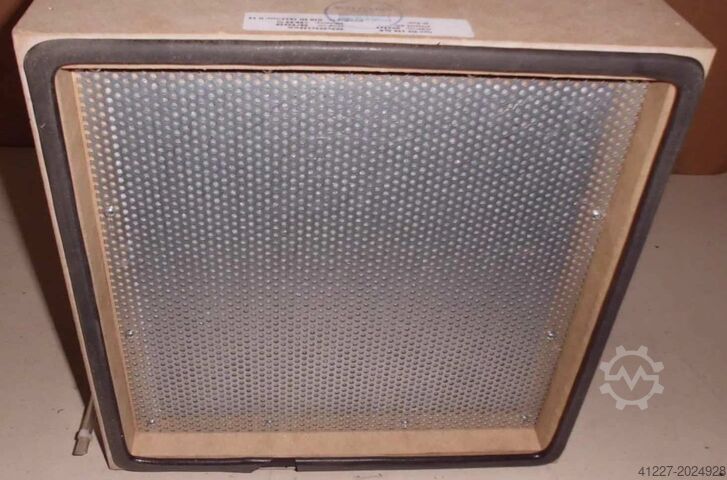 Luftfilter ULT MS 246 ALR