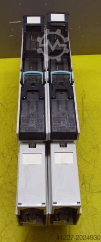 NH-Sicherungslasttrenner Siemens 3NJ4103-3BF01