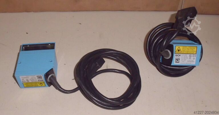 Barcode scanner Sick CLV620-3300