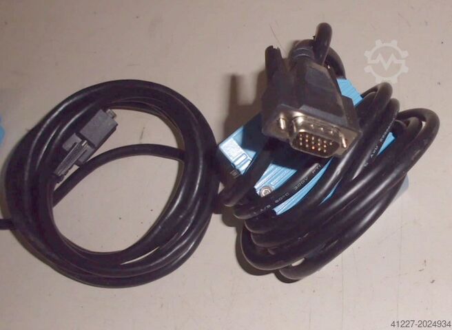 Barcode-Scanner Sick CLV620-3300