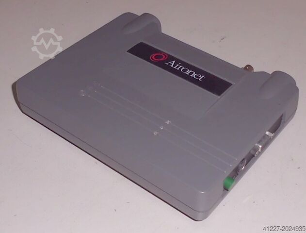 Telephone system Aerospace ARLAN 640-2400