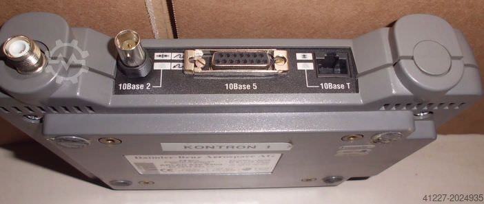 Telephone system Aerospace ARLAN 640-2400