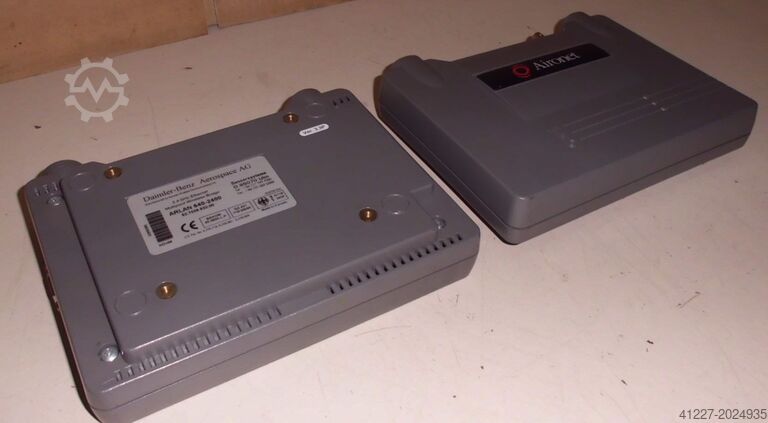 Telephone system Aerospace ARLAN 640-2400