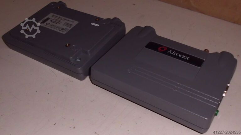 Telephone system Aerospace ARLAN 640-2400