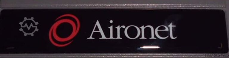 Telephone system Aerospace ARLAN 640-2400