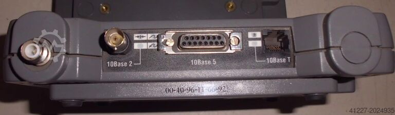 Telephone system Aerospace ARLAN 640-2400