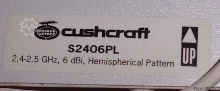 Switching power supply Aironet SPA 15-11810