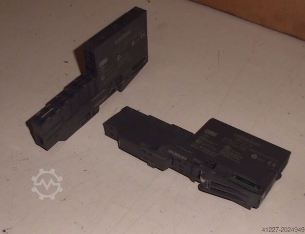 Simatic PLC Siemens Simatic S7 6ES7 132-4BD02-0AA0