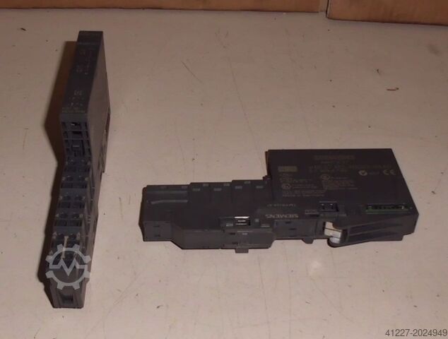 Simatic PLC Siemens Simatic S7 6ES7 132-4BD02-0AA0