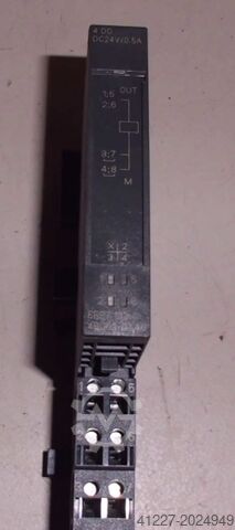 Simatic PLC Siemens Simatic S7 6ES7 132-4BD02-0AA0