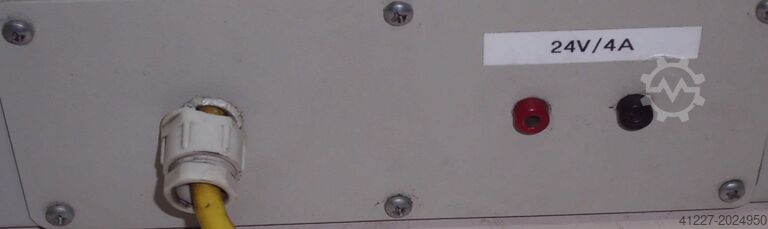 24V 4A charger Stahl 24 Volt 4 Amp.