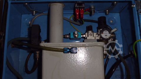 Pharma Maschinen Handelsges. mbH Pharma Maschinen Handelsges. mbH Pharma Maschinen Handelsges. mbH