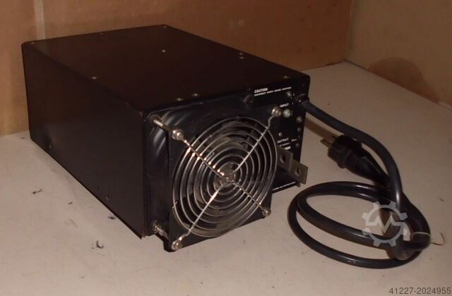 Power supply Philips PE 1980/20 U