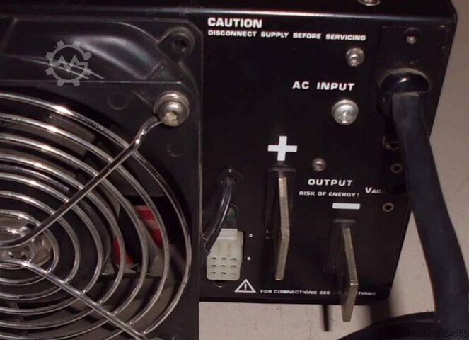 Power supply Philips PE 1980/20 U