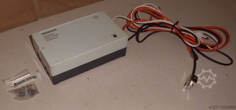 Interface device Siemens Sonar-Bero 3RX3000