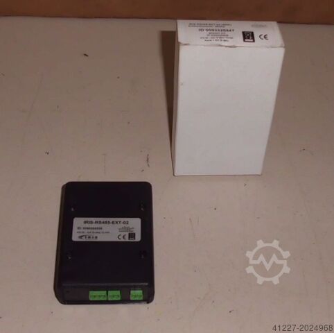 Radio system TRL IRIS RS485-EXT-02
