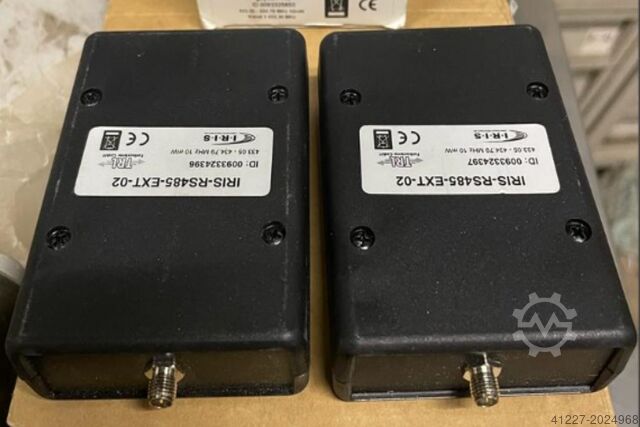 Radio system TRL IRIS RS485-EXT-02