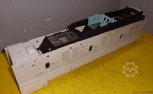 NH-Sicherungslasttrenner Siemens 3NJ4123-3BJ01