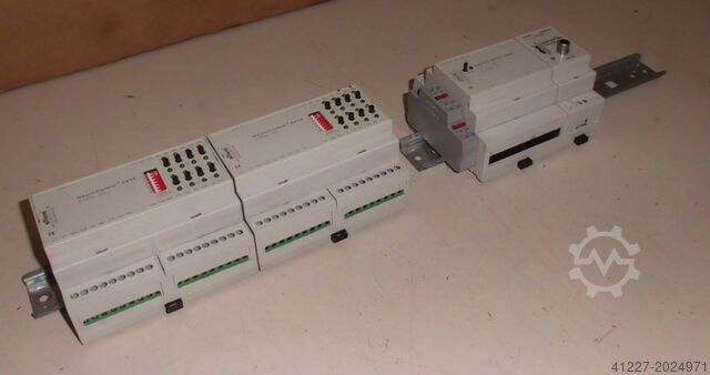 Relais Elform FTT-10/3150