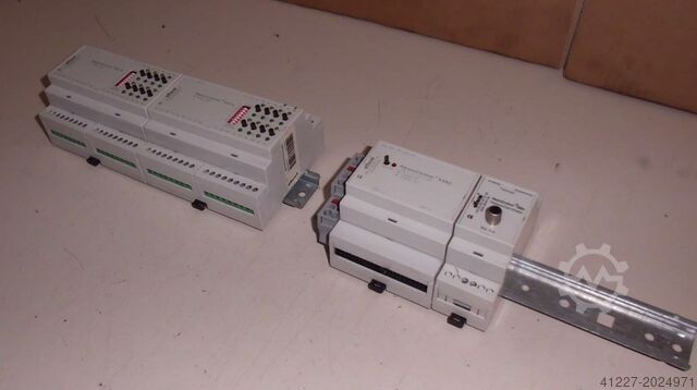 Relais Elform FTT-10/3150