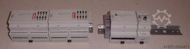 Relais Elform FTT-10/3150