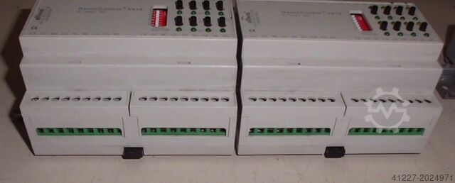 Relais Elform FTT-10/3150