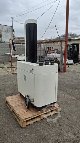 Werkzeugeinstellgerät, Messgerät, DMG DMG Microset Vio Linear 35/70