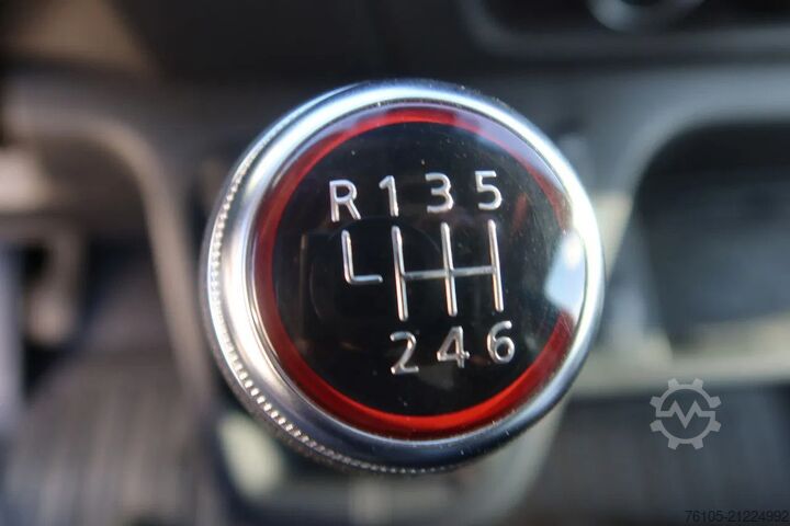 Delivery van Renault Master L3/H2 POST Uitvoering BPM Vrij.