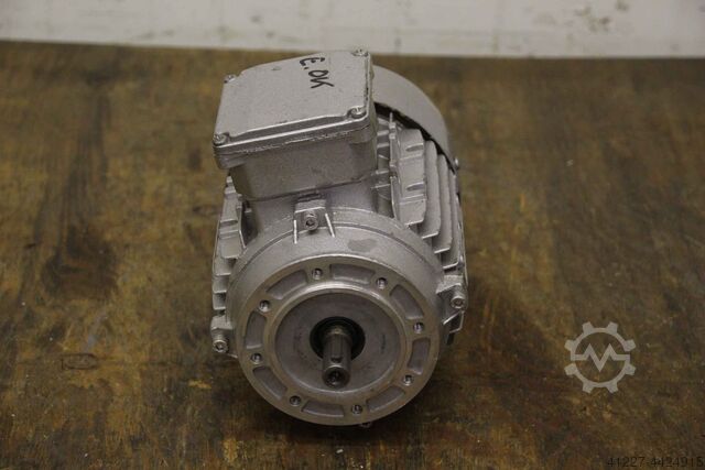 Electric motor 0.37 kW 1370 Rpm Motek CT71b-44Y T71