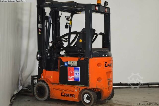 Gabelstapler - Elektro CARER Z 25 HD
