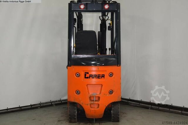 Gabelstapler - Elektro CARER Z 25 HD
