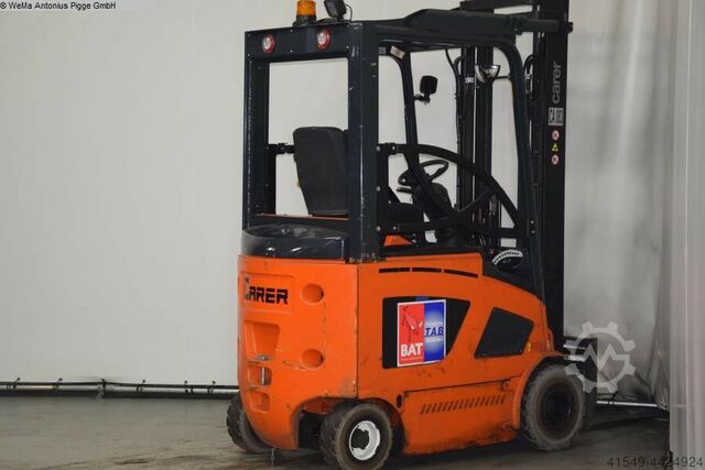 Gabelstapler - Elektro CARER Z 25 HD