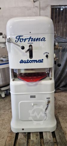 Bun divider Fortuna A4