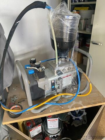 Paint spray device in top condition Wagner Cobra 40 - 10