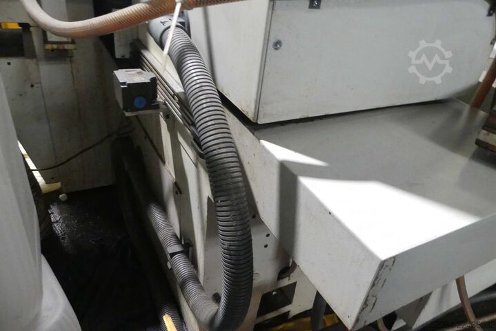 G-H - CNC surface grinding machine G-H FS 640 SD