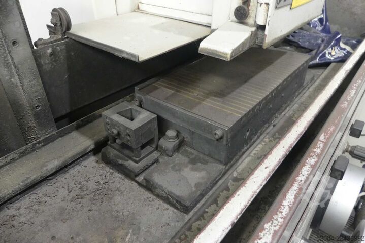 G-H - CNC surface grinding machine G-H Schleiftechnik FS 420 SC