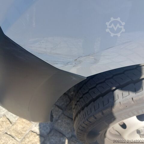 Kastenwagen Wohnmobil / Campervan Fiat Ducato Weinsberg Carabus 600 K|2023 EURO 6 | Venditore professionale